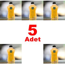 Eyüp Sabri Tuncer Bodrum Mandalinasi 1.5 lt 5'li Sıvı Sabun