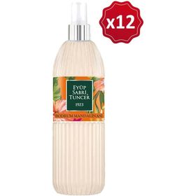 Eyüp Sabri Tuncer Bodrum Mandalinası 12x150 ml Kolonya
