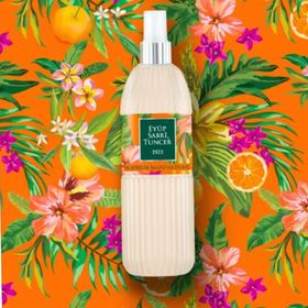 Eyüp Sabri Tuncer Bodrum Mandalinası 150 ml Pet Şişe Sprey Kolonya