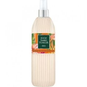 Eyüp Sabri Tuncer Bodrum Mandalinası 150 ml Pet Şişe Sprey Kolonya