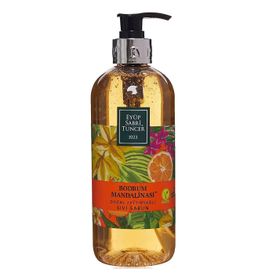 Eyüp Sabri Tuncer Bodrum Mandalinası 2x500 ml Çoklu Paket Sıvı Sabun
