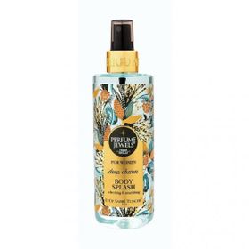 Eyup Sabrı Tuncer Body Splas 250 ml For Women Deepm Vücut Spreyi