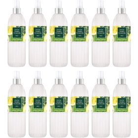Eyüp Sabri Tuncer Çesme Limonu 12x150 ml Kolonya