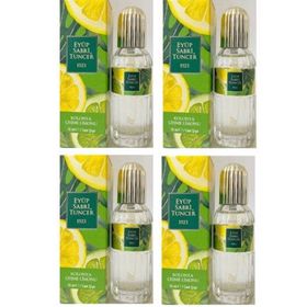 Eyüp Sabri Tuncer Çeşme Limonu 16ml 12li Cam Şişe Sprey