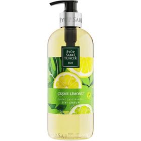 Eyüp Sabri Tuncer Çesme Limonu 3x500 ml Sıvı Sabun