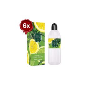 Eyüp Sabri Tuncer Çeşme Limonu 6x400 ml Kolonya
