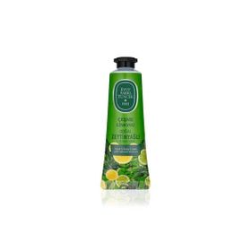 Eyüp Sabri Tuncer Çeşme Limonu Doğal Zeytinyağlı 50 ml El Ve Vücut Kremi