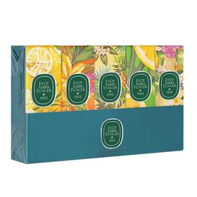 Eyüp Sabri Tuncer Citrus Serisi 5'li 16 ml Kolonya