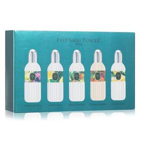 Eyüp Sabri Tuncer Citrus Serisi 5'li 16 ml Kolonya