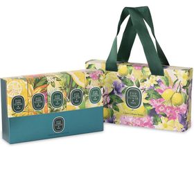 Eyüp Sabri Tuncer Citrus Serisi 5'li 16 ml Kolonya