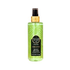 Eyüp Sabri Tuncer Combative 250 ml Vücut Spreyi