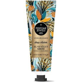 Eyüp Sabri Tuncer Deep Charm 50 ml El Vücut Kremi