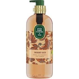 Eyüp Sabri Tuncer Desert Oud 500 ml Sıvı Sabun