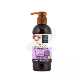 Eyüp Sabri Tuncer Doğal Argan Yağlı 5x250 ml Vücut Losyonu