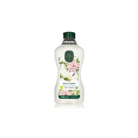 Eyüp Sabri Tuncer Doğal Zeytinyağlı 1.5 lt Pet Şişe Sıvı Sabun