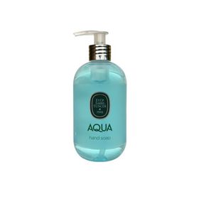 Eyüp Sabri Tuncer Doğal Zeytinyağlı 280 ml Aqua Sıvı Sabun