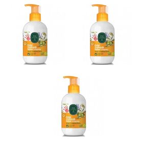 Eyüp Sabri Tuncer Doğal Zeytinyağlı 3x280 ml Bebek Losyonu