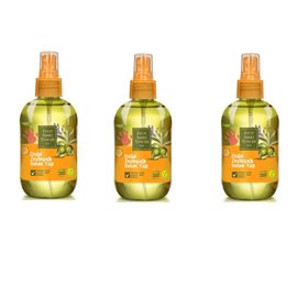 Eyüp Sabri Tuncer Doğal Zeytinyağlı 3x280 ml Bebek Yağı