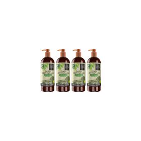 Eyüp Sabri Tuncer Doğal Zeytinyağlı 4x750 ml Sıvı Sabun