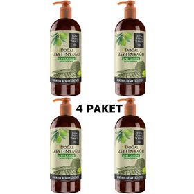 Eyüp Sabri Tuncer Doğal Zeytinyağlı 4x750 ml Sıvı Sabun