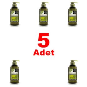 Eyüp Sabri Tuncer Doğal Zeytinyağlı 5x250 ml El -Vücut Losyonu