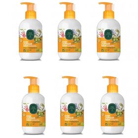 Eyüp Sabri Tuncer Doğal Zeytinyağlı 6x280 ml Bebek Losyonu