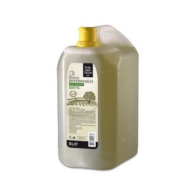 Eyüp Sabri Tuncer Doğal Zeytinyağlı Bodrum Mandalinası 5 Litre Pet Bidon Sıvı Sabun