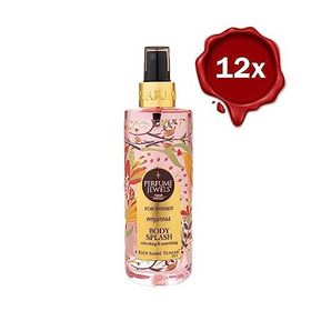 Eyüp Sabri Tuncer Empress 12x250 ml Vücut Spreyi