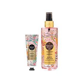 Eyüp Sabri Tuncer Empress 250 ml Vücut Spreyi + 50 ml El Kremi