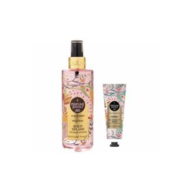 Eyüp Sabri Tuncer Empress 250 ml Vücut Spreyi + 50 ml El Kremi