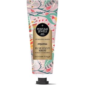 Eyüp Sabri Tuncer Empress 50 ml El Vücut Kremi