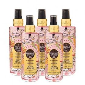 Eyüp Sabri Tuncer Empress 5x250 ml Vücut Spreyi