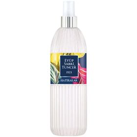 Eyüp Sabri Tuncer EST 150 ml Hatıralar Sprey Kolonya