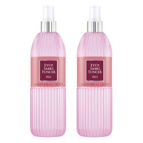 Eyüp Sabri Tuncer EST 150 ml Pet Şişe x 2 Adet Japon Kiraz Çiçeği Kolonyası