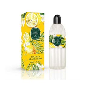 Eyup Sabri Tuncer EST 400ml Pet Klasik Limon Kolonyası