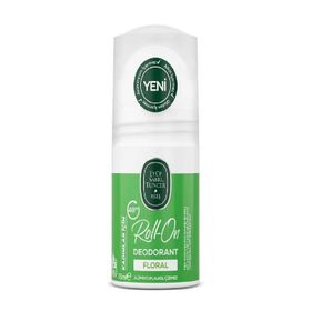 Eyüp Sabri Tuncer Floral 75 ml Kadın Deodorant Roll On