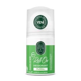 Eyüp Sabri Tuncer Floral 75 ml Kadın Deodorant Roll On