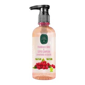 Eyüp Sabri Tuncer Frambuazlı Sirke 100 ml Şampuan