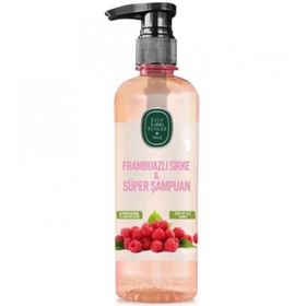 Eyüp Sabri Tuncer Frambuazlı Sirke 500 ml Şampuan