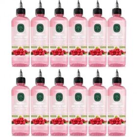 Eyüp Sabri Tuncer Frambuazlı Sirkeli 12x500 ml Saç Toniği
