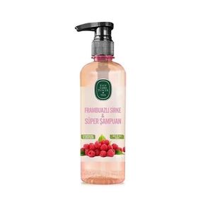 Eyüp Sabri Tuncer Frambuazlı Sirkeli 600 ml Şampuan