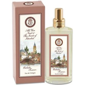 Eyüp Sabri Tuncer Galata Tower EDC 150 ml Kolonya