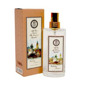 Eyüp Sabri Tuncer Galata Tower EDC 150 ml Kolonya