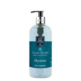 Eyüp Sabri Tuncer Gizemli Ferahlık Okyanus 500 ml Sıvı Sabun