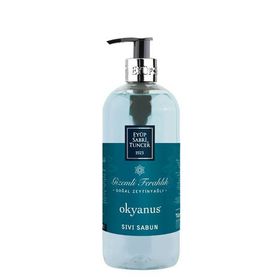 Eyüp Sabri Tuncer Gizemli Ferahlık Okyanus 500 ml Sıvı Sabun