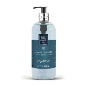 Eyüp Sabri Tuncer Gizemli Ferahlık Okyanus 500 ml Sıvı Sabun