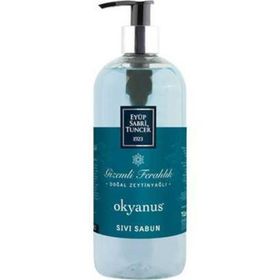 Eyüp Sabri Tuncer Gizemli Ferahlık Okyanus 500 ml Sıvı Sabun