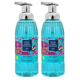 Eyüp Sabri Tuncer Gizemli Ferahlık Okyanus 500 ml Sıvı Sabun