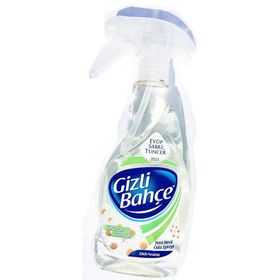 Eyüp Sabri Tuncer Gizli Bahçe Bahar Tazeliği Kokulu 500 ml Oda Parfümü