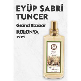 Eyüp Sabri Tuncer Grand Bazaar EDC 150 ml Kolonya